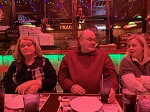Fred's Pizza December 2019