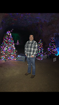 Christmas Cave December 2019